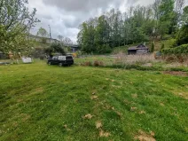 Prodej pozemku pro bydlení, Třebovice, 1256 m2