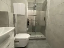 Pronájem bytu 1+1, Jablonec nad Nisou, Lužická, 36 m2