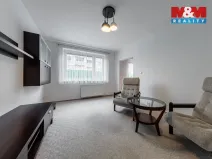 Prodej bytu 3+1, Sokolov, Slovenská, 76 m2