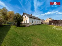 Prodej rodinného domu, Útvina - Sedlo, 105 m2