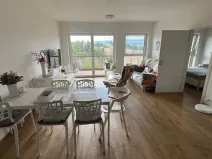 Pronájem bytu 2+kk, Liberec, Boženy Němcové, 54 m2