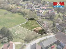 Prodej pozemku pro bydlení, Louňová, 2296 m2