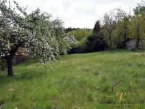 Prodej pozemku pro bydlení, Plískov, 817 m2