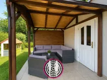 Prodej chaty, Praha - Libeň, Menclova, 20 m2