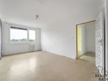Prodej bytu 2+kk, Pardubice, Karla IV., 43 m2