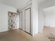Prodej bytu 2+kk, Pardubice, Karla IV., 43 m2