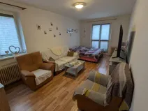 Prodej bytu 2+1, Most, Hutnická, 55 m2