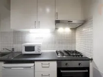 Pronájem bytu 2+kk, Praha - Žižkov, Lucemburská, 49 m2