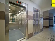 Prodej bytu 1+1, Pardubice, Arnošta z Pardubic, 42 m2