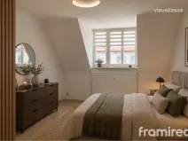 Pronájem bytu 2+1, Brno, Masarykova, 70 m2