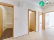Prodej bytu 3+kk, Praha - Čakovice, Bermanova, 78 m2