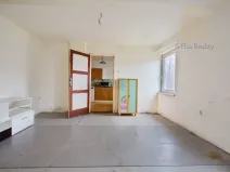 Prodej rodinného domu, Lovosice, Tylova, 80 m2