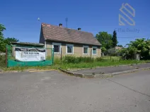 Prodej rodinného domu, Lovosice, Tylova, 80 m2