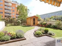 Prodej bytu 2+kk, Brno, Majdalenky, 63 m2