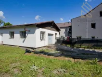 Prodej činžovního domu, Mladá Boleslav - Čejetičky, Vinecká, 492 m2