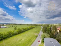 Prodej bytu 3+kk, Karlovy Vary - Stará Role, Dvořákova, 57 m2