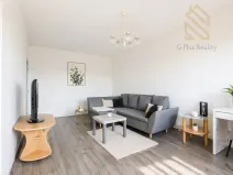 Prodej bytu 2+1, Lovosice, Žižkova, 62 m2