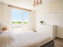 Prodej bytu 2+1, Lovosice, Žižkova, 62 m2