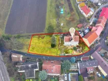 Prodej rodinného domu, Malečov, 328 m2