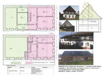 Prodej rodinného domu, Malečov, 328 m2