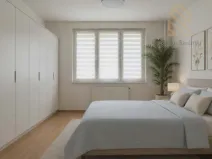 Pronájem bytu 2+1, Louny, Náměstí Benedikta Rejta, 53 m2
