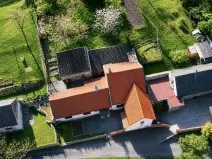 Prodej rodinného domu, Raná, 218 m2