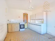 Prodej rodinného domu, Raná, 218 m2