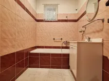 Prodej rodinného domu, Frenštát pod Radhoštěm, Bezručova, 120 m2