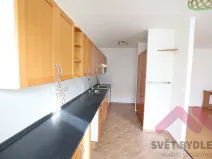 Pronájem bytu 3+kk, Praha - Stodůlky, Heranova, 81 m2