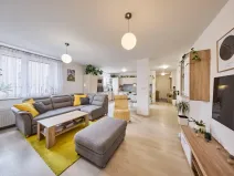 Prodej bytu 3+kk, Trutnov - Poříčí, Sokolská, 82 m2