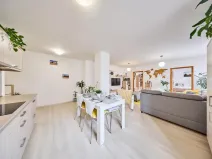 Prodej bytu 3+kk, Trutnov - Poříčí, Sokolská, 82 m2