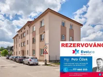 Prodej bytu 3+kk, Trutnov - Poříčí, Sokolská, 82 m2