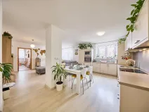 Prodej bytu 3+kk, Trutnov - Poříčí, Sokolská, 82 m2