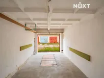 Pronájem garáže, Šumperk, 18 m2