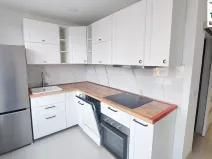 Pronájem bytu 2+1, Sokolov, Slavíčkova, 63 m2