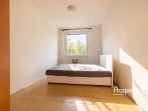 Prodej bytu 3+1, Ústí nad Labem - Krásné Březno, Neštěmická, 74 m2
