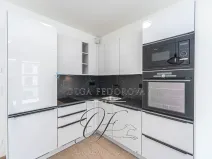 Pronájem bytu 2+kk, Praha - Řeporyje, Haenkeho, 47 m2