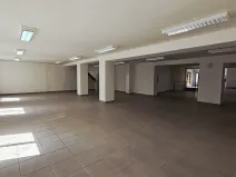 Pronájem obchodního prostoru, Přerov, Wilsonova, 599 m2
