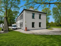 Prodej činžovního domu, Praha - Letňany, Beranových, 1190 m2