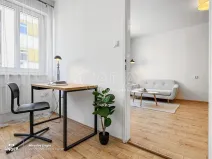 Prodej bytu 2+kk, Praha - Strašnice, Krátká, 44 m2