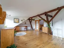 Pronájem bytu 3+1, Praha - Hloubětín, Poděbradská, 108 m2