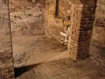 Pronájem - jiné, Praha - Holešovice, Plynární, 30 m2