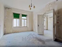 Prodej bytu 3+1, Praha - Smíchov, Na bělidle, 108 m2