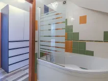 Pronájem bytu 3+kk, Holubice - Kozinec, Tisová, 83 m2