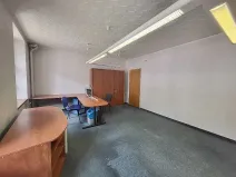 Pronájem kanceláře, Brno, Josefská, 26 m2