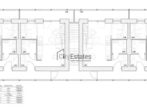 Prodej bytu 1+kk, Horní Bečva, 46 m2