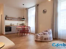 Prodej bytu 2+kk, Praha - Bubeneč, U studánky, 39 m2