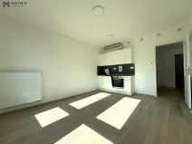 Pronájem bytu 2+kk, Praha - Libeň, Zenklova, 60 m2