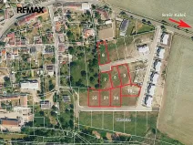 Prodej pozemku pro bydlení, Třebusice, 804 m2
