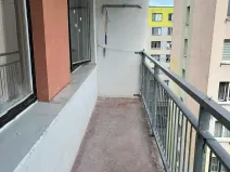 Prodej bytu 2+kk, Kladno, Jerevanská, 46 m2